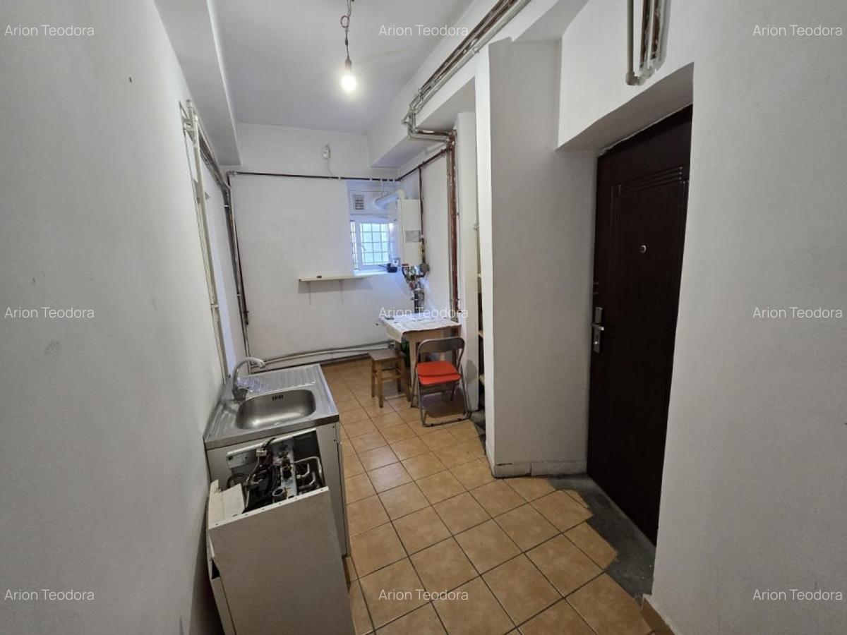 2 camere Universitate l Centrul Istoric - 10