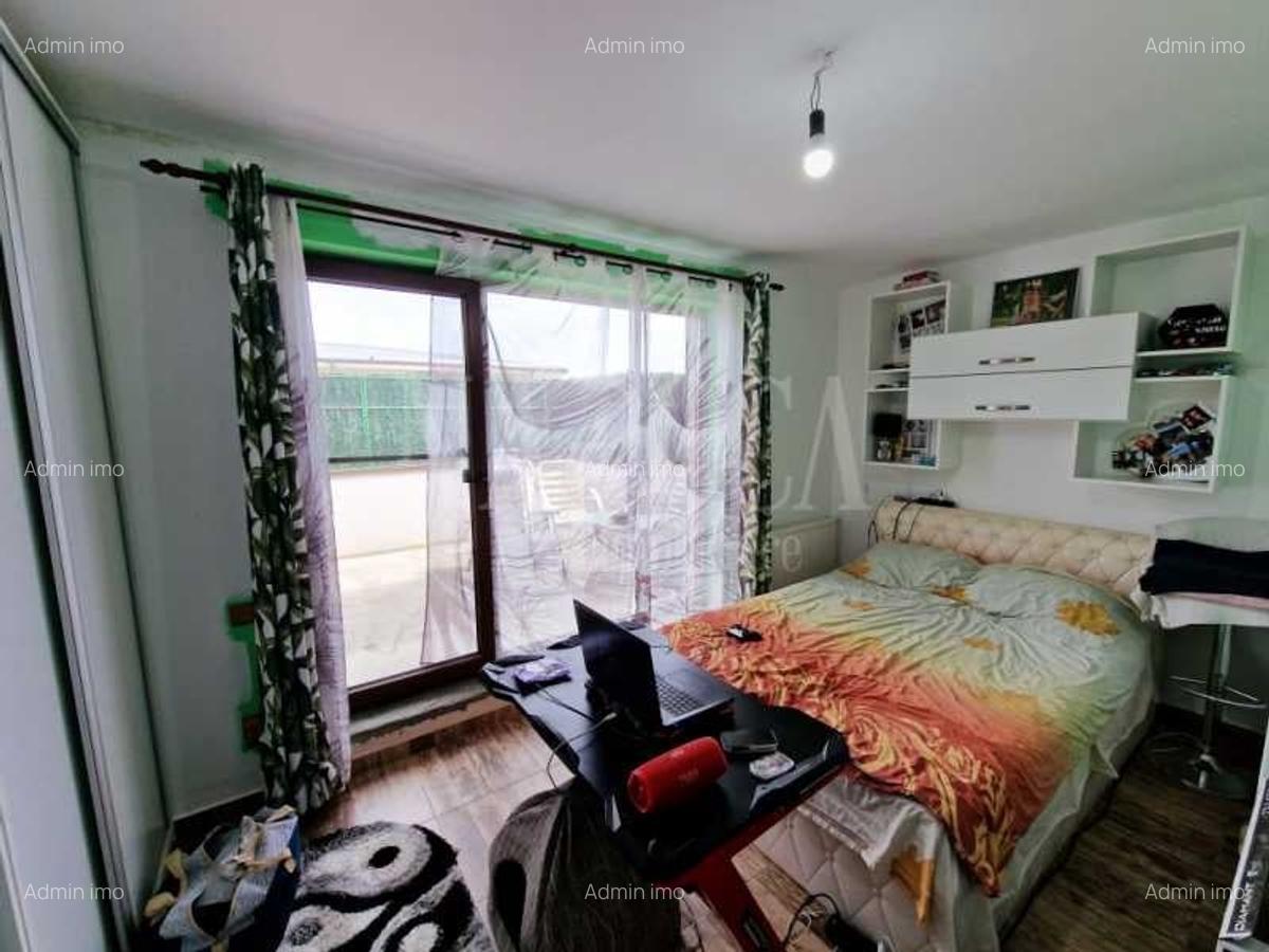 Apartament 2 camere de vanzare in Floresti - 3