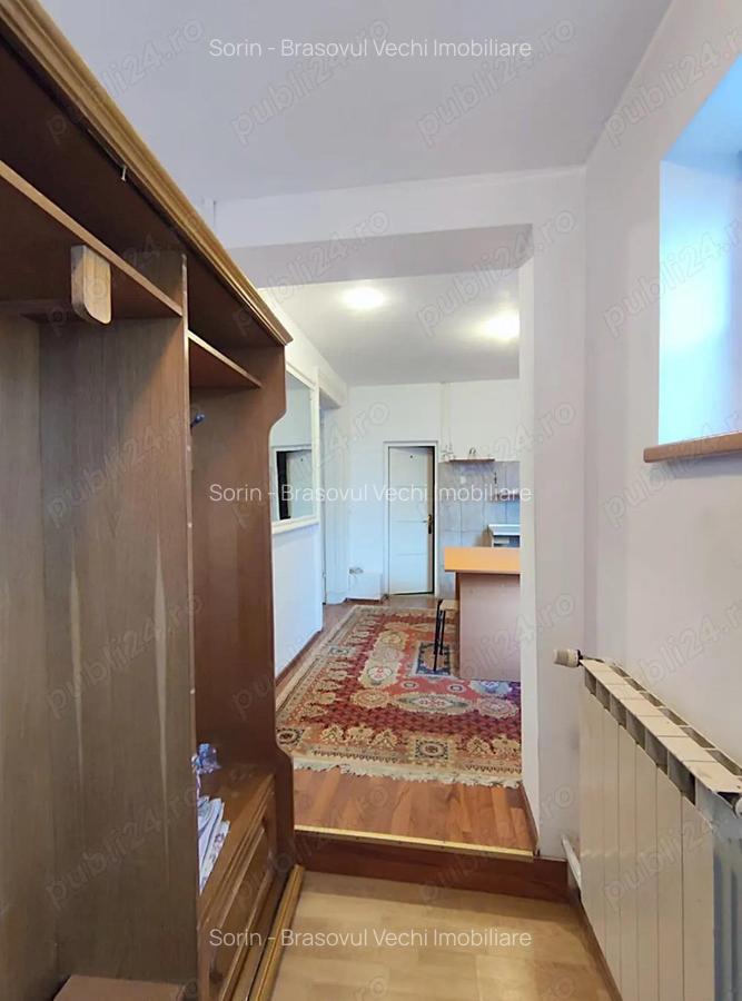 Inchiriere garsoniera spa?ioasa, parter in casa, libera imediat. - 8