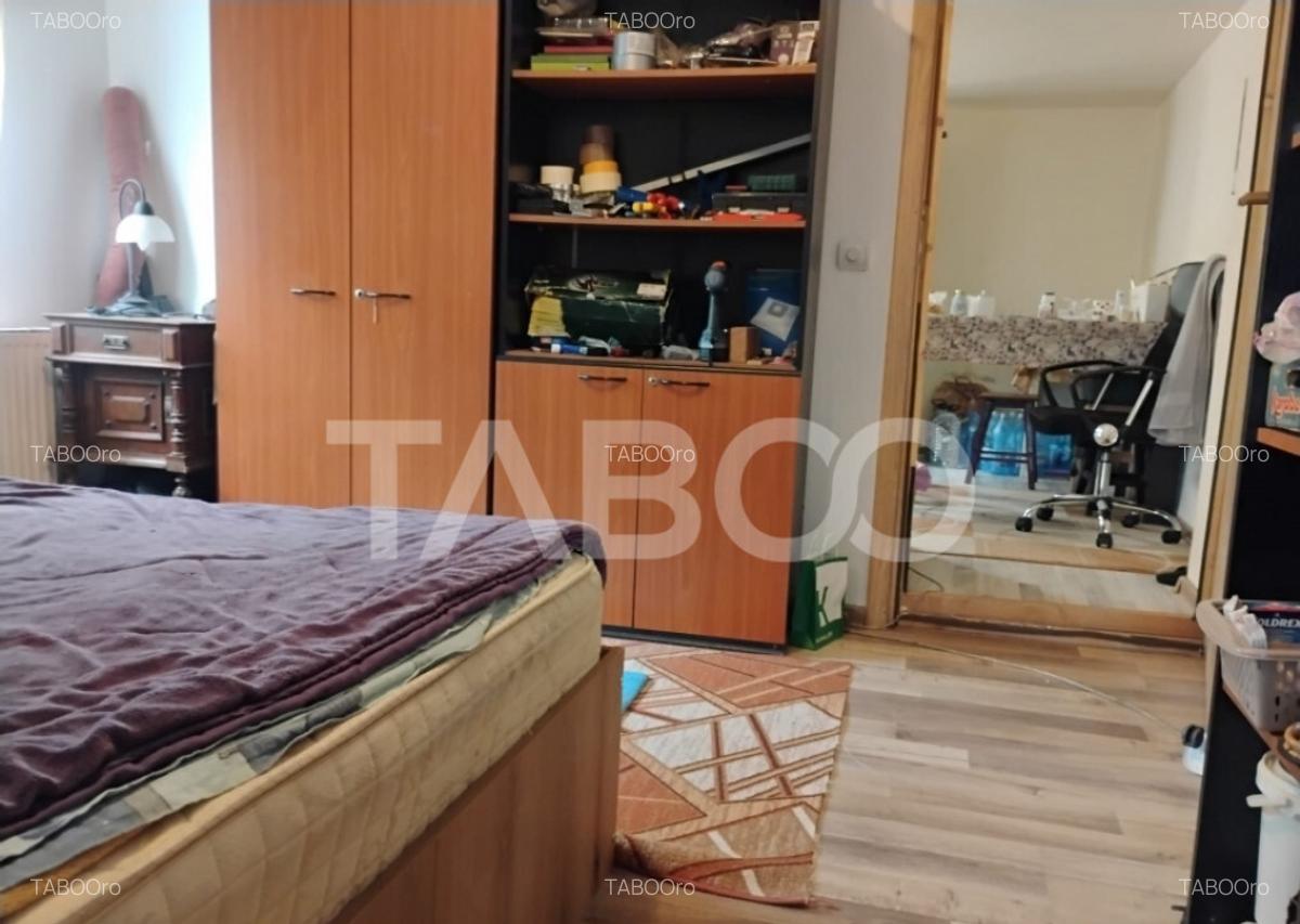 Casa individuala de vanzare cu 2 camere 1150 mp teren Seica - 13