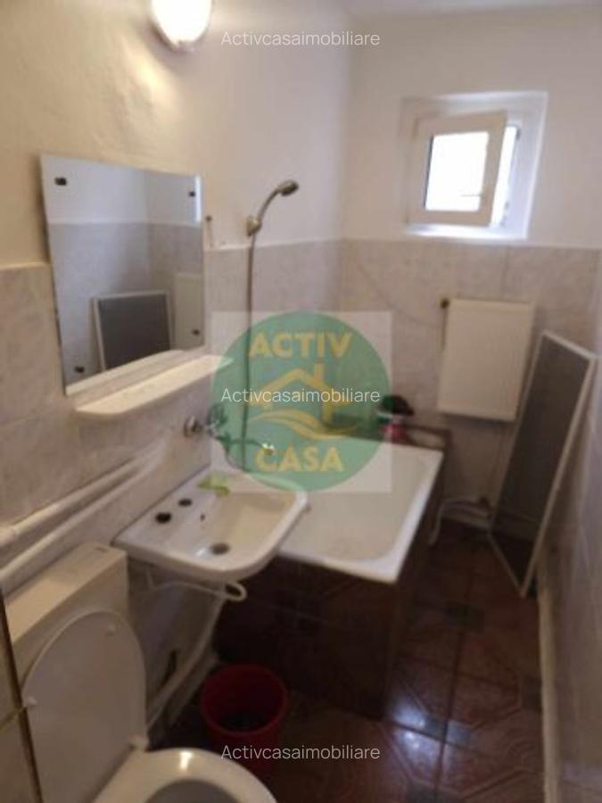 Apartament 2 camere, etaj 3 - 8