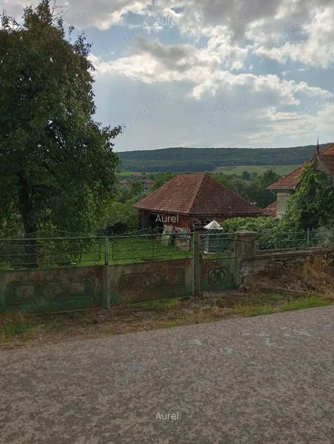 Vand casa la ?ara, teren ?i anexe, com Tureni, sat Mice?ti, jud Cluj - 2