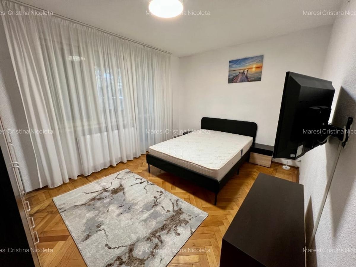 Apartament 3 camere renovat, mobila-electrocasnice noi, centrala termica 2024 - 3