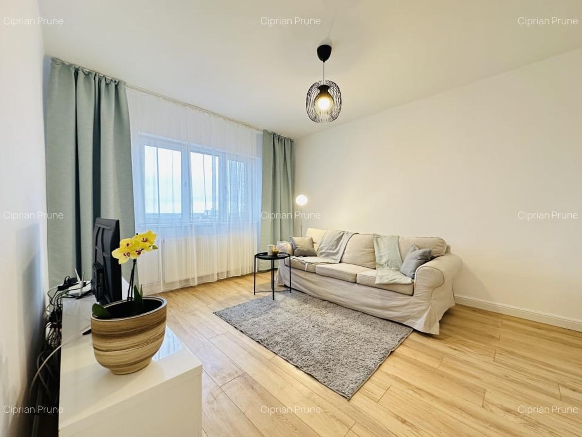 Apartament premium, 70 mp, prima inchiriere – Calea Șagului | Com 0% - 5