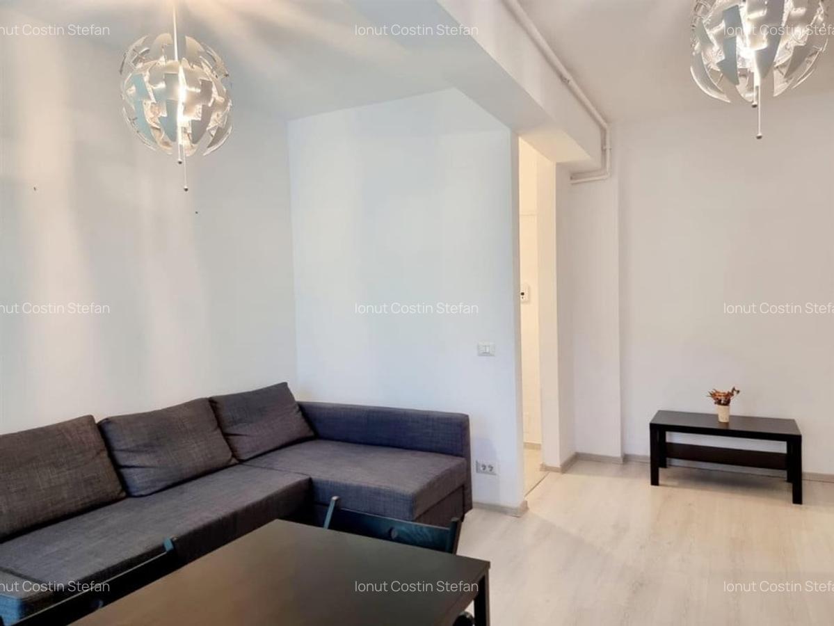 Apartament 2 camere Otopeni Oaile, utilat, mobilat, parcare - 2