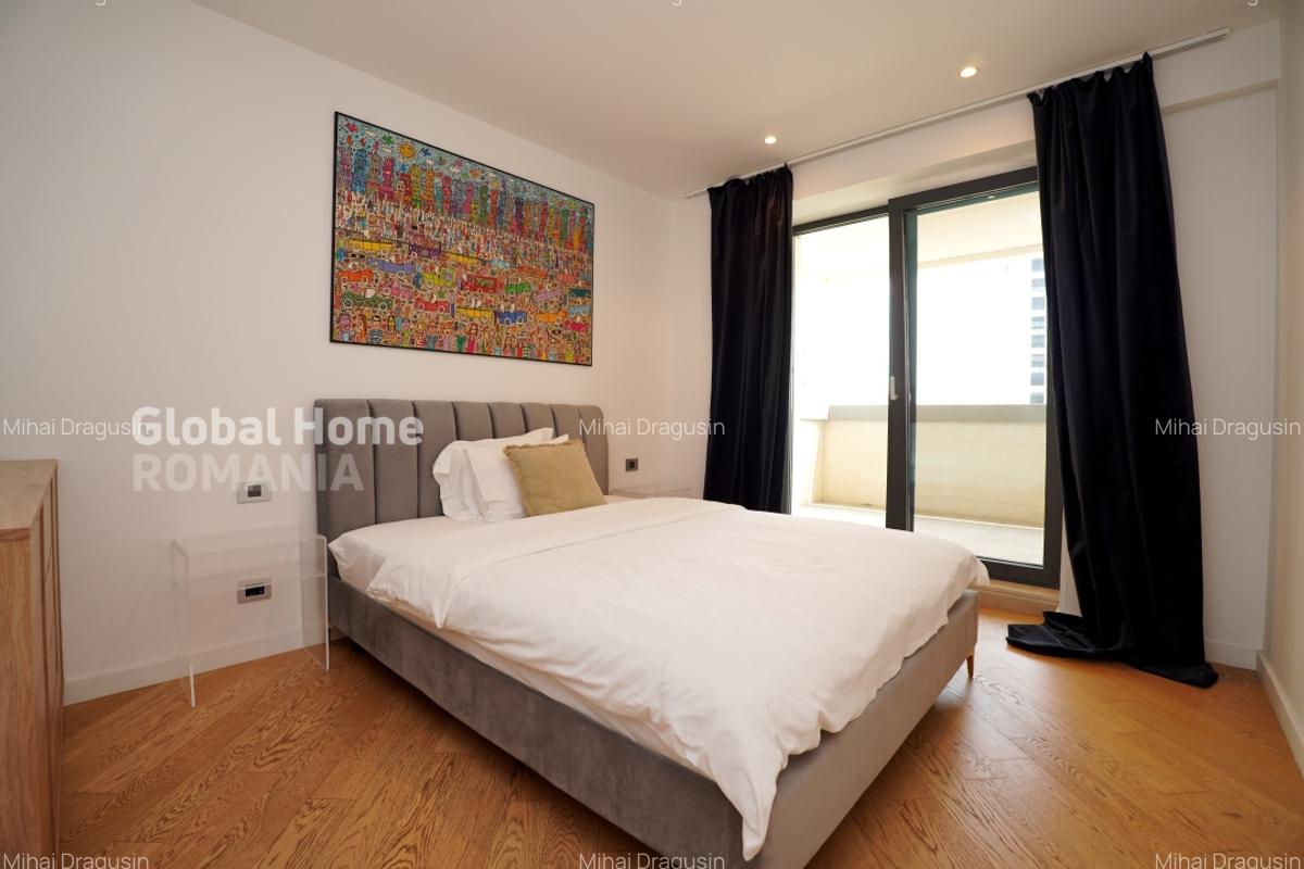 Apartament 3 CAMERE - 107MP + 2 TERASE 34 MP- AVIATIEI - 19