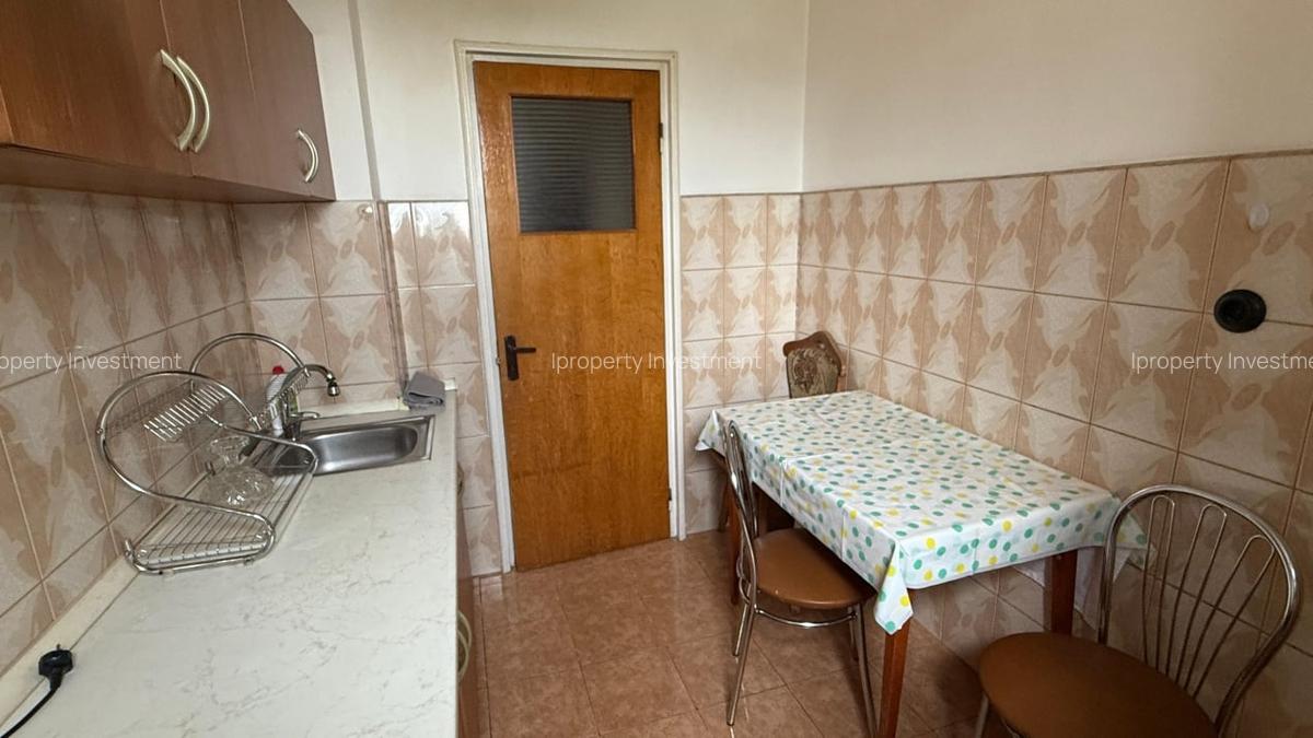 Dristor | 2 Camere | Decomandat | Balcon | 1 minut de metrou - 15