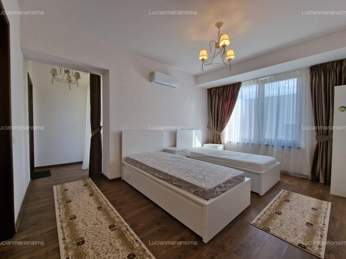 De Vanzare! Vila (D+P+1E+M) in zona Iancu Nicolae (Liceul ''Mark Twain'') - 14