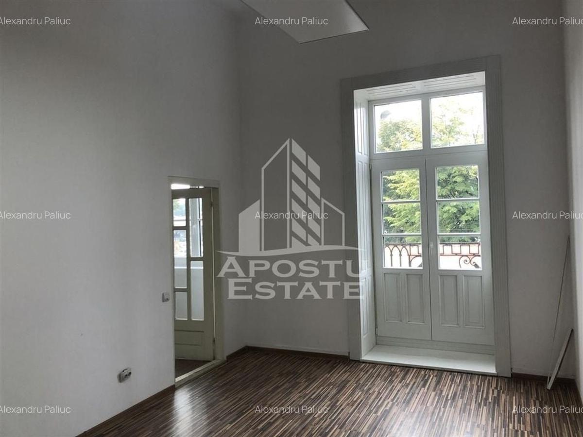 Spatiu birouri, 104 mp,  Comision 0%, Ultracentral/Cetate - 3