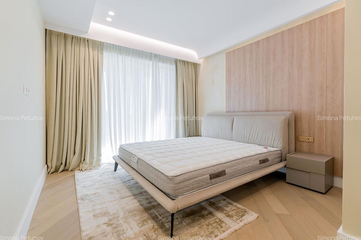 Apartament de lux 3 camere Iancu Nicolae - 2