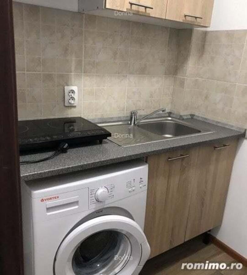 Ofer spre vanzare garsoniera in zona Alba Iulia - 5