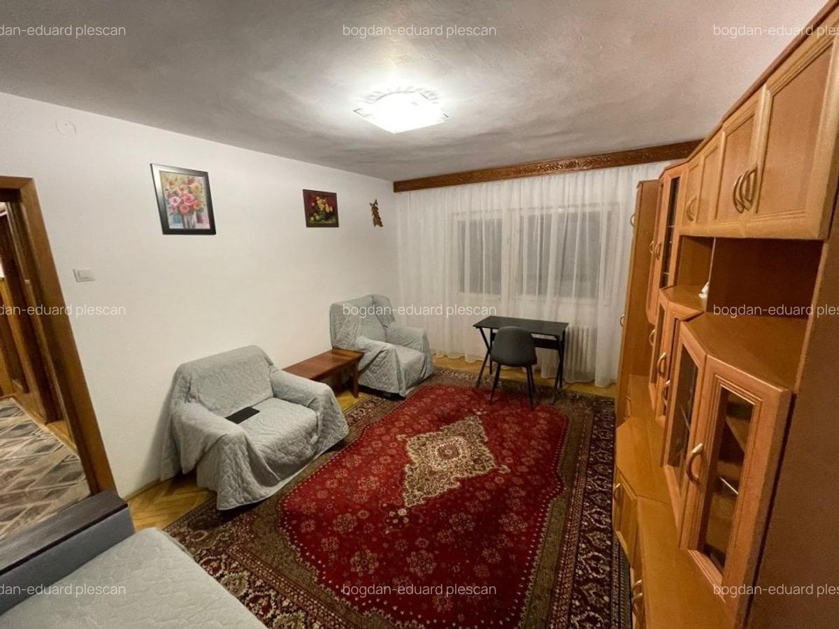 Apartament 2 camere Independenței, lângă biblioteca UMF - 4