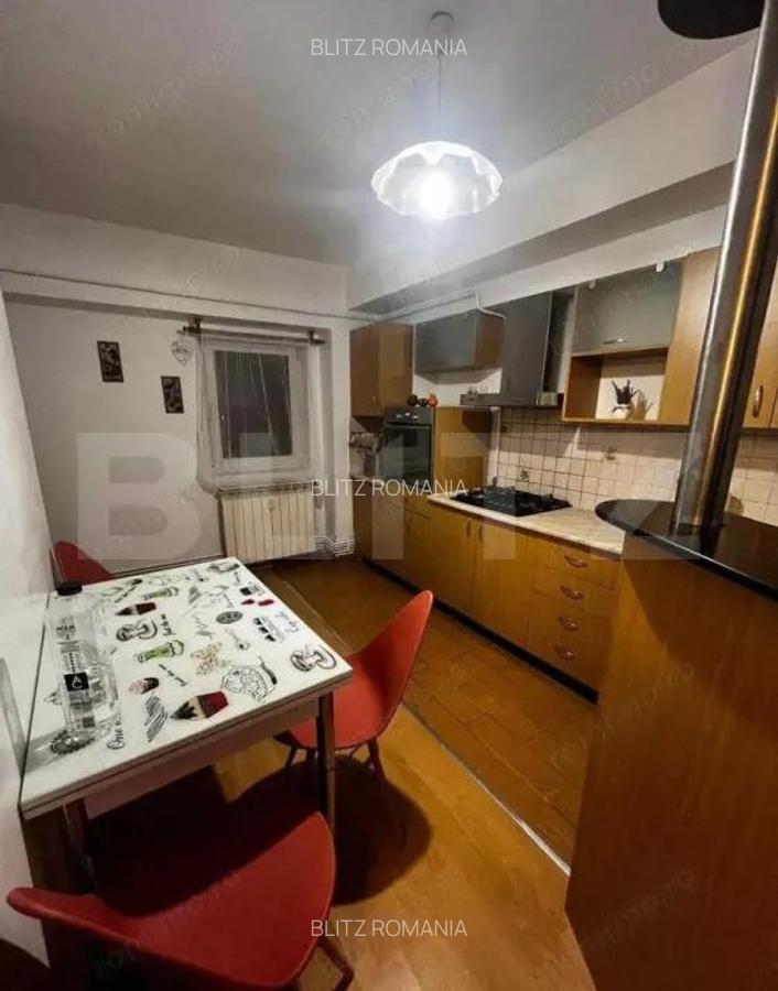 Inchiriere apartament 3 camere | DECOMANDAT | zona Nicolina | - 7