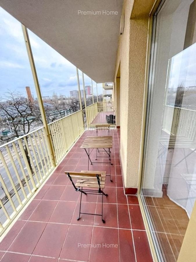 Apartament cu 2 camere decomandat, mobilat în Jiului - 16