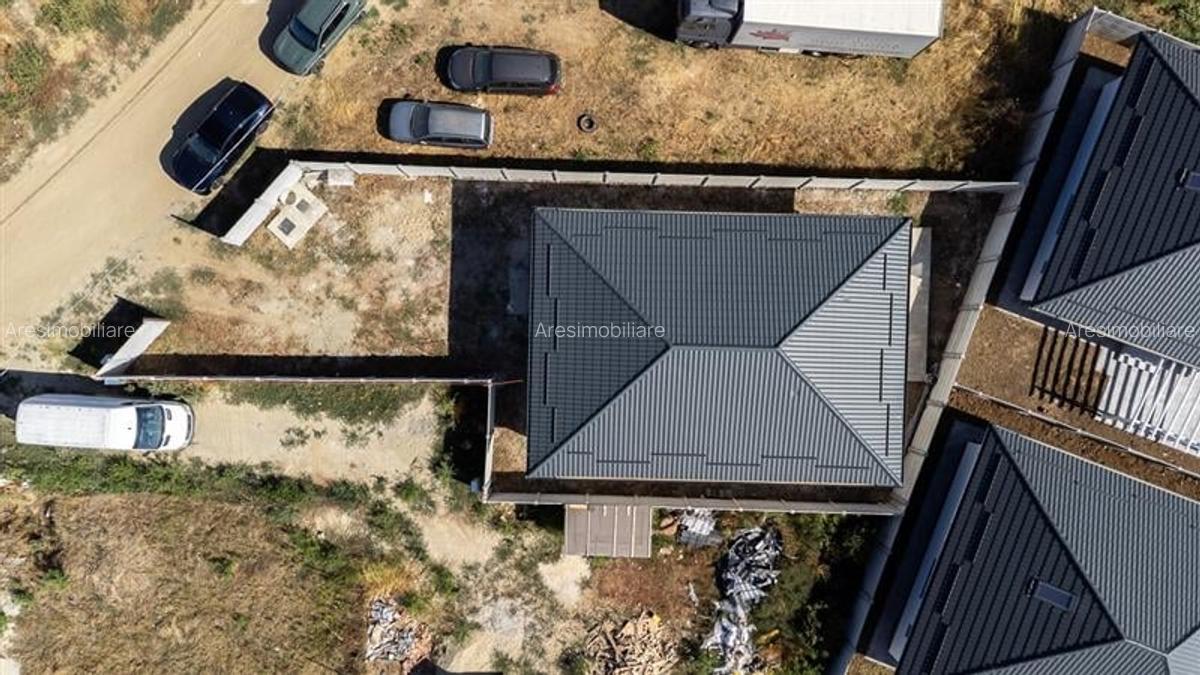 PANTELIMON,CASA ,4 CAMERE,115 MP,TEREN 375 M,INCALZIRE PARDOSEALA - 11