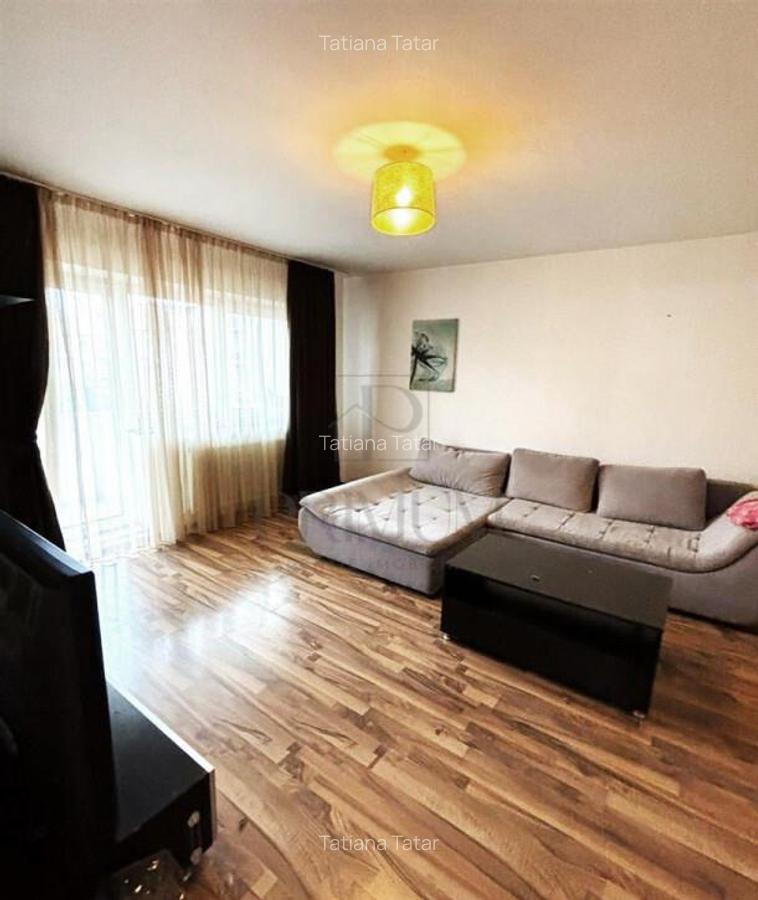 Saguna-Timocului - 3 camere - decomandat - centrala proprie - 1