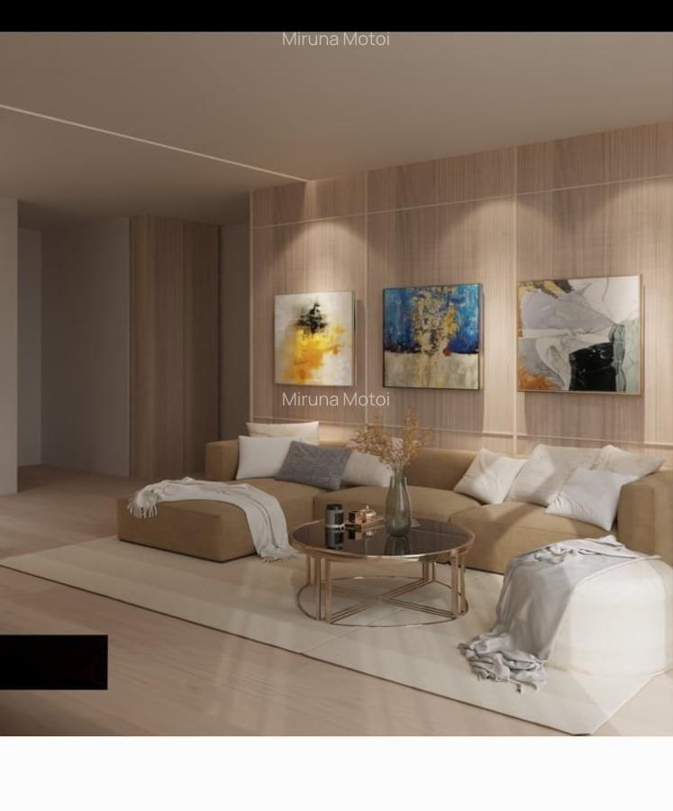 Apartament cu 3 camere semidecomandat în Barbu Văcărescu - 4