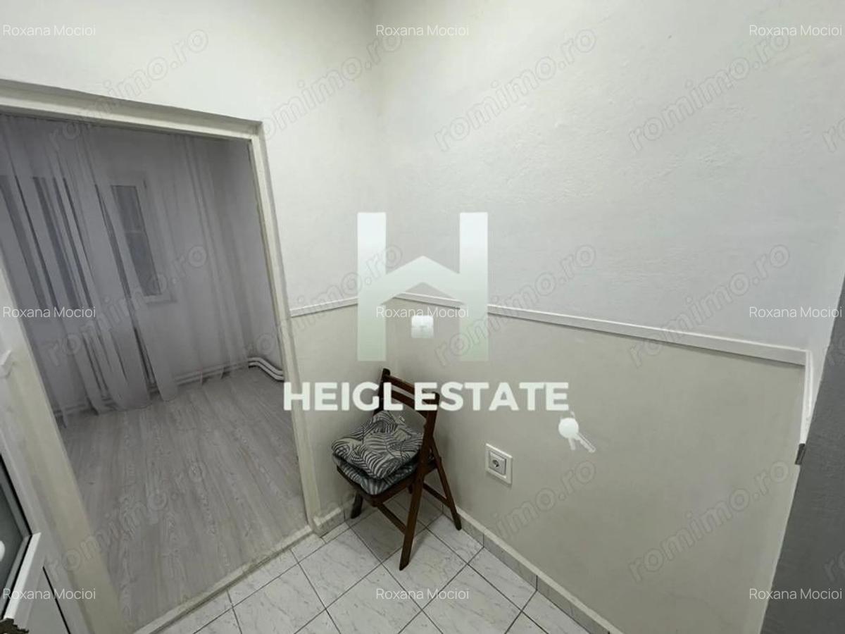 Garsoniera in Zona Buziasului - 3