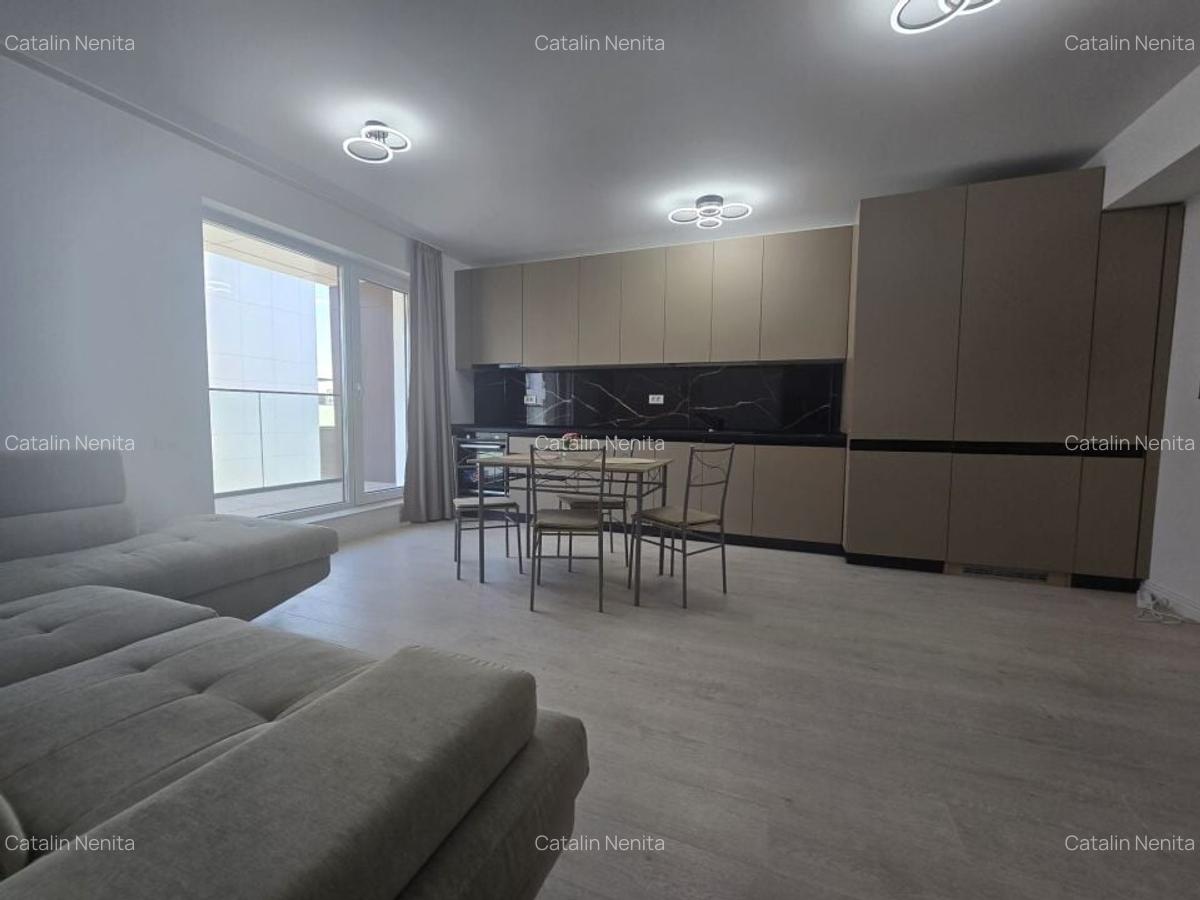 Inchiriere 2 camere MTM Residence - 6