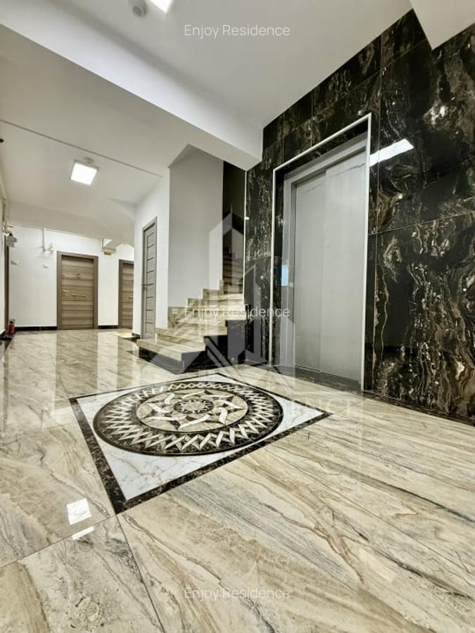 Apartament cu 2 camere decomandat în Lujerului - 1