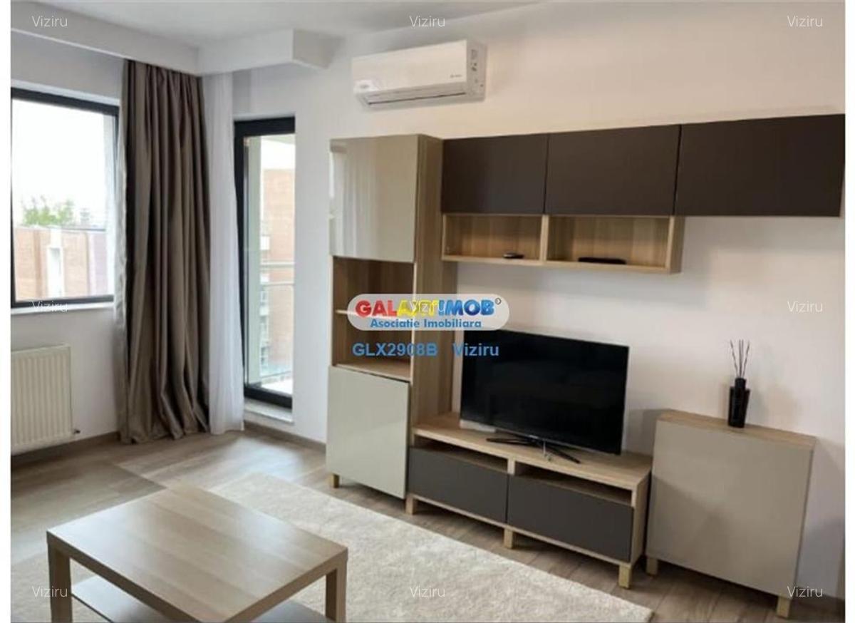 Apartament superb Politehnica - 3