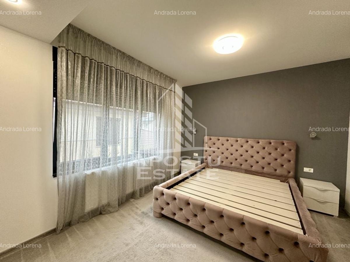 Casa moderna cu 4 camere in Dumbravita - 16