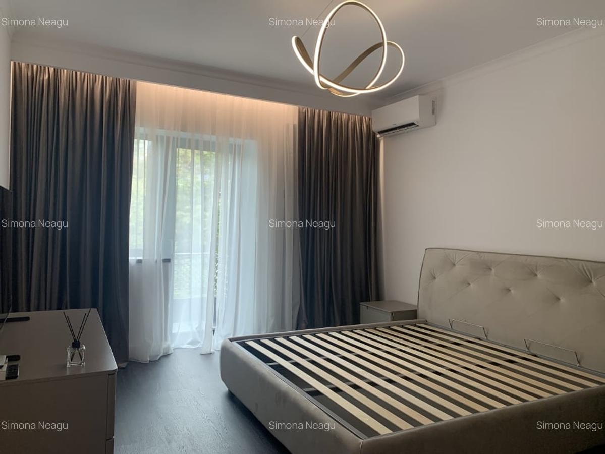 BELLER | FLOREASCA| 3 CAMERE MODERN| MOBILAT NOU ROVERE - 5