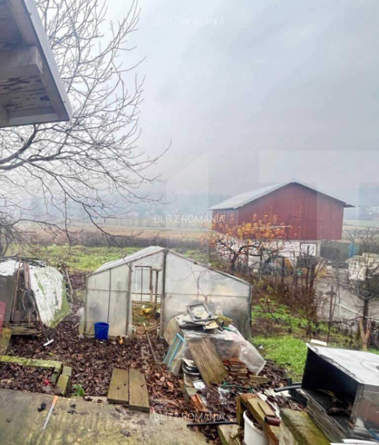 Casa semifinisata teren 549 mp construc?ie 2022 B - 5