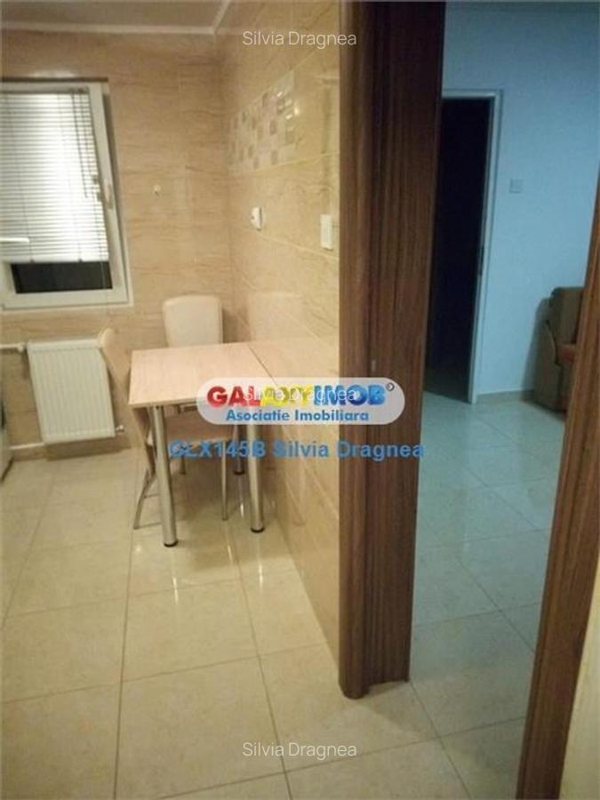 INCHIRIERE apartament 2 camere Brancoveanu (Secuilor) - 8