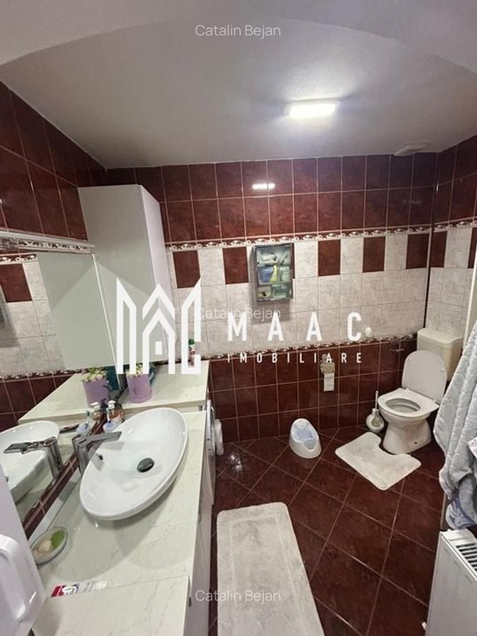 Casa Individuală | 260 MPU | Piscină Interioară | Curte Libera 100 MP - 19