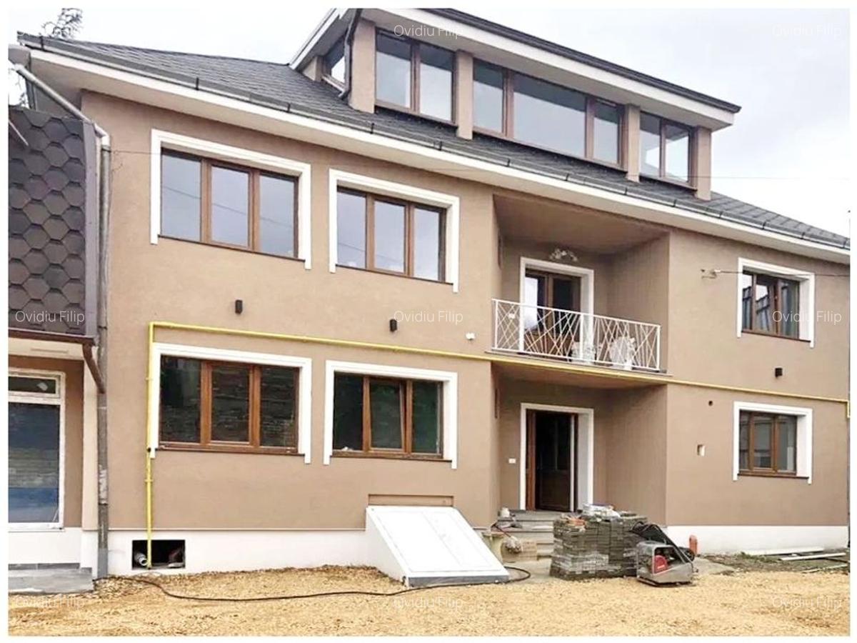 Vila pensiune Ghimbav - 3