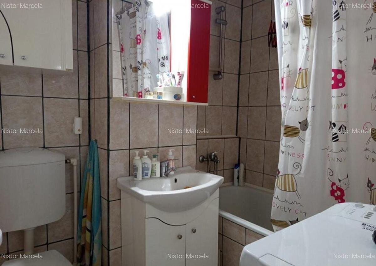 Apartament 1 camera in Deva, zona Progresu, et 3 - 5 Apartament 1 camera in Deva, zona Progresu, et 3 - 5
