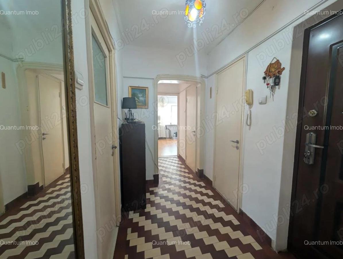 Apartament 3 camere Pasaj Doamna Ghica, 71 mp, etaj 6 10 - 10