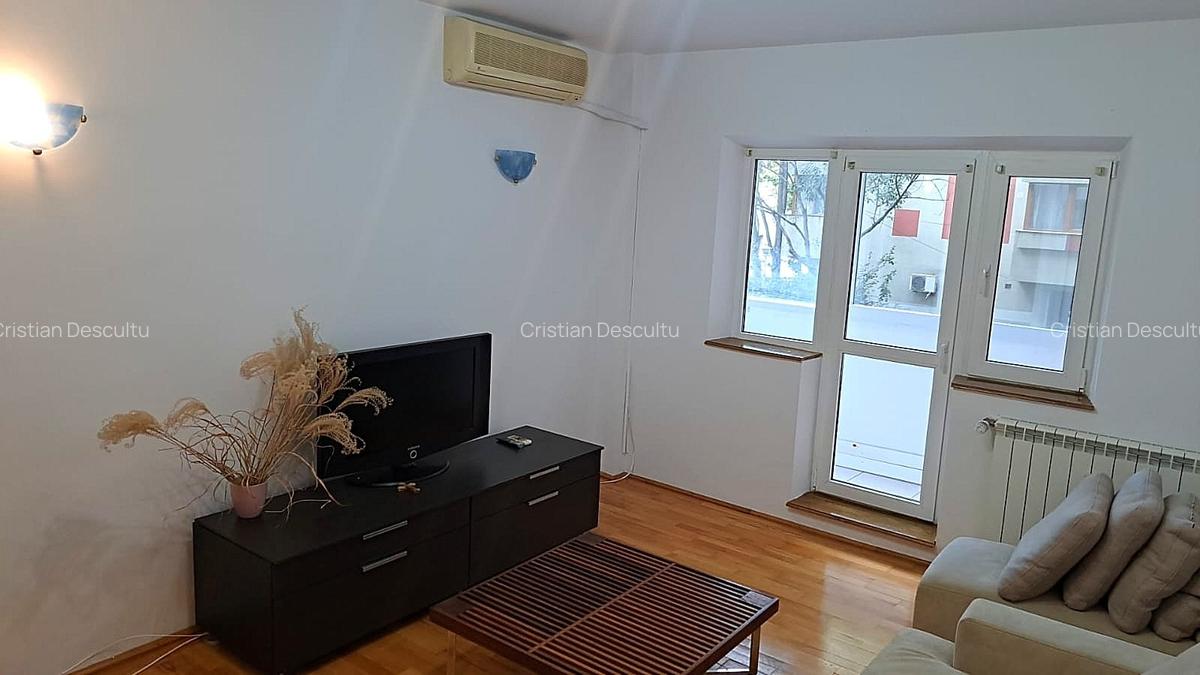 Apartament 3 camere ~ Etaj 1/9 ~ Strada Doctor Felix - 14