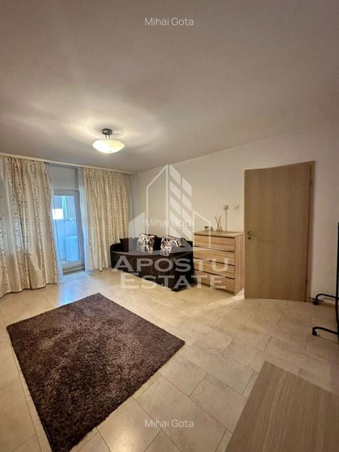 Garsonieră decomandată în Șagului - 1