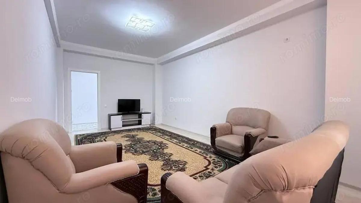 Apartament - 2 camere - zona Centrala - 2