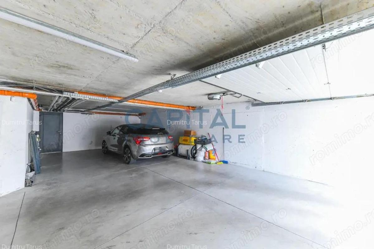Comision 0%! Unitate duplex 180 mp, teren 400mp, garaj 2 locuri, A. Muresanu - 15