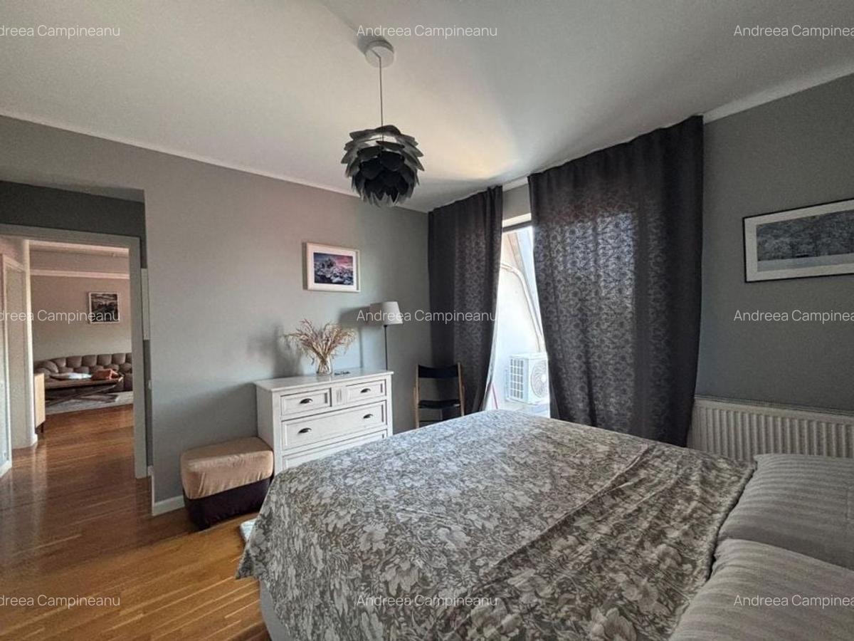 Vanzare  apartament 3 camere | Damaroaia | Băneasa - 3