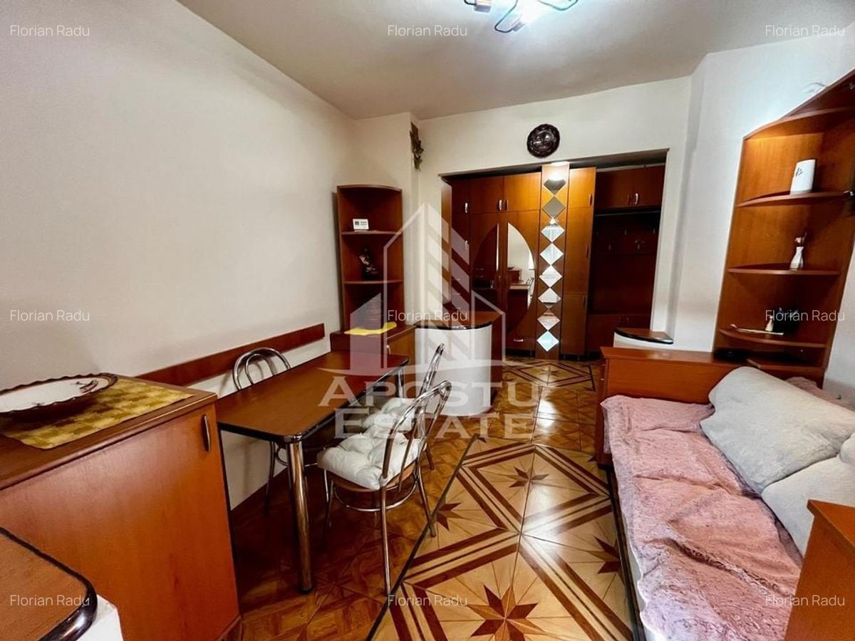 Apartament 2 camere, zona Aradului, 2 AC, Centrala proprie - 3