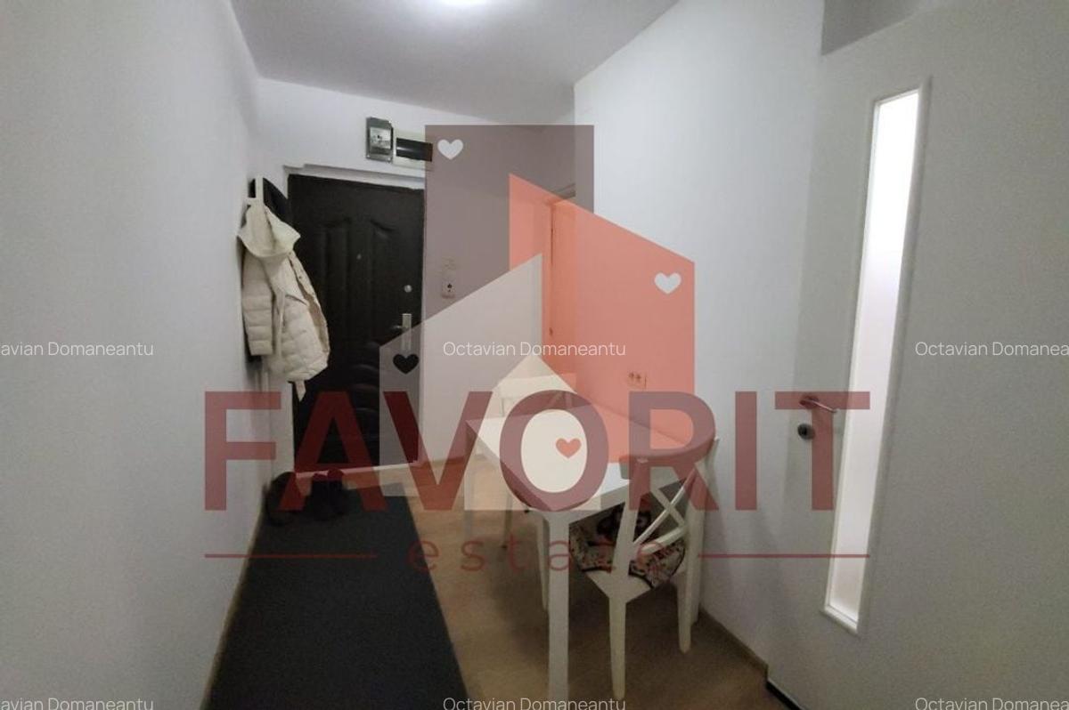 2 camere | etaj 1 | mobilat si utilat | zona excelenta - 1