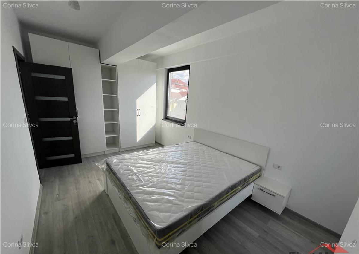 Ap 2 cam de lux, bloc nou, ULTRACENTRAL, parcare subterana - 4 Ap 2 cam de lux, bloc nou, ULTRACENTRAL, parcare subterana - 4