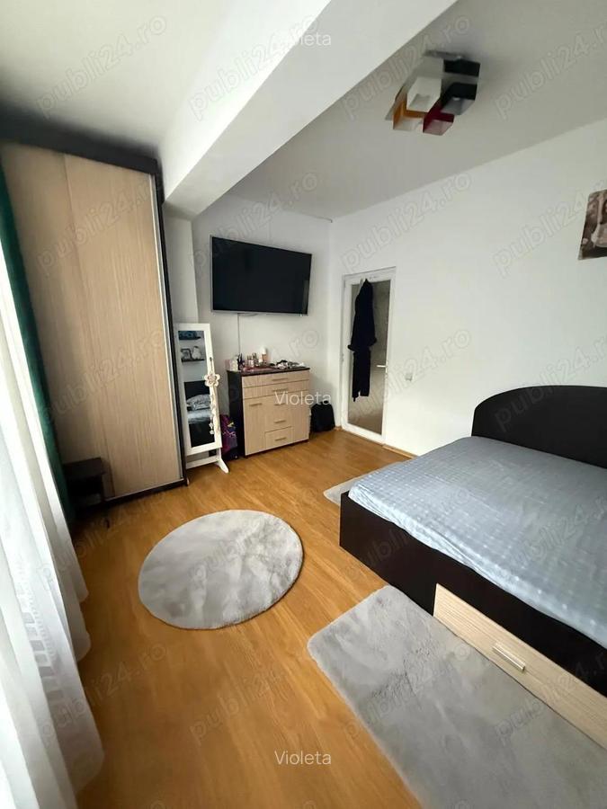 Vand apartament 2camere Rahova Salaj - 3