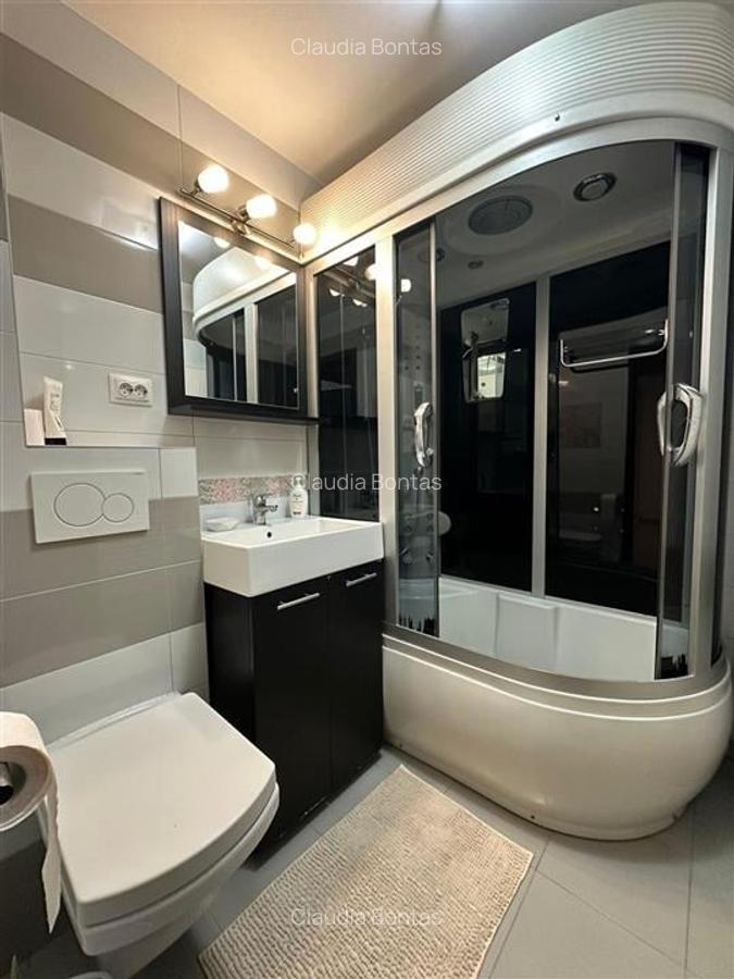 Inchiriere Apartament cu 2 camere Podu Ros- Palas - 2