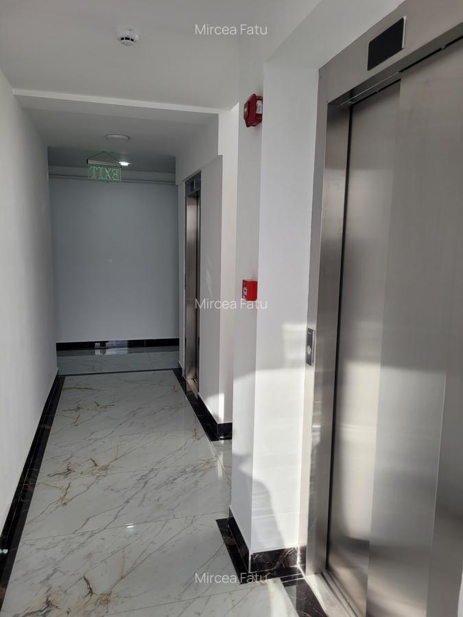 Apartament cu 2 camere  - bloc nou - Sos. Mangaliei Supeco - 2