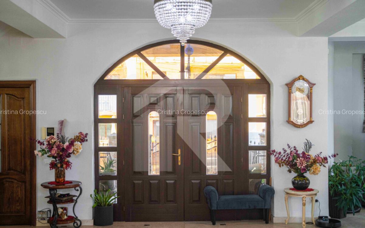 COLENTINA | VILA PREMIUM | 5 NIVELURI | 558 MP UTILI | COMI - 3