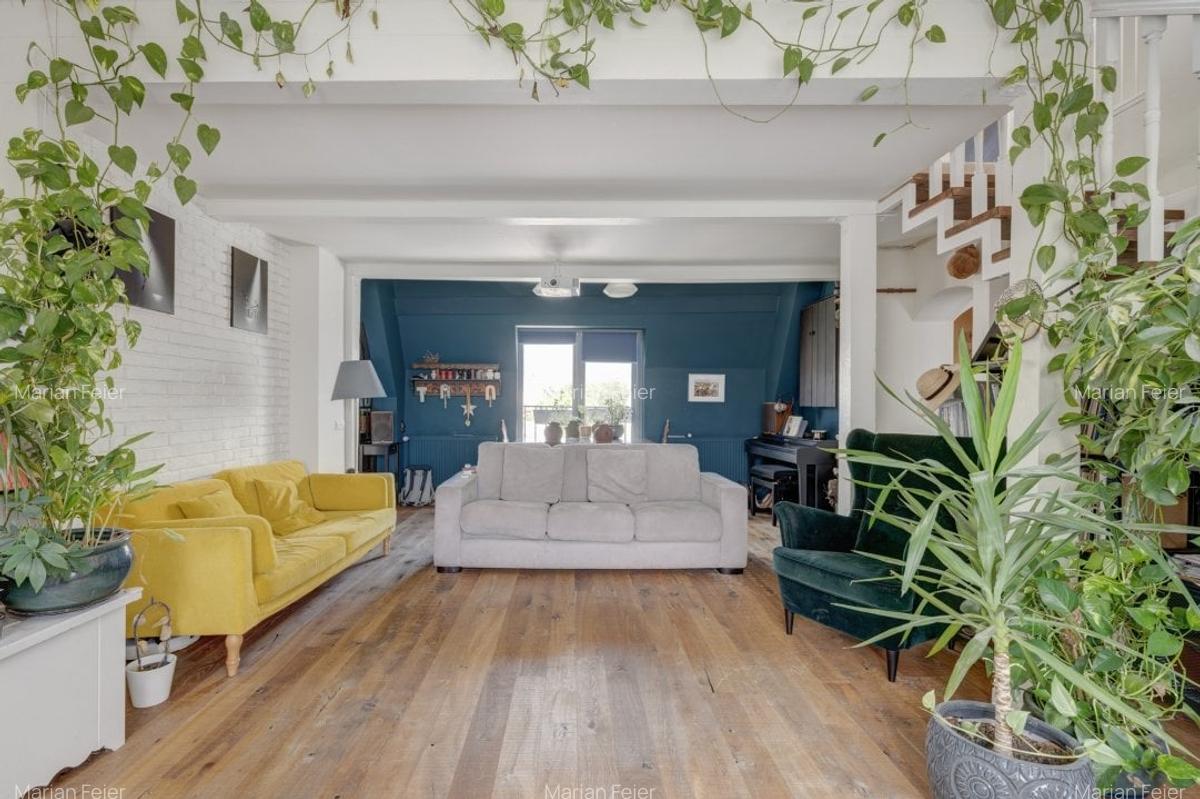 Apartament cu 3 camere decomandat în P-ța Sfântul Ștefan - 7