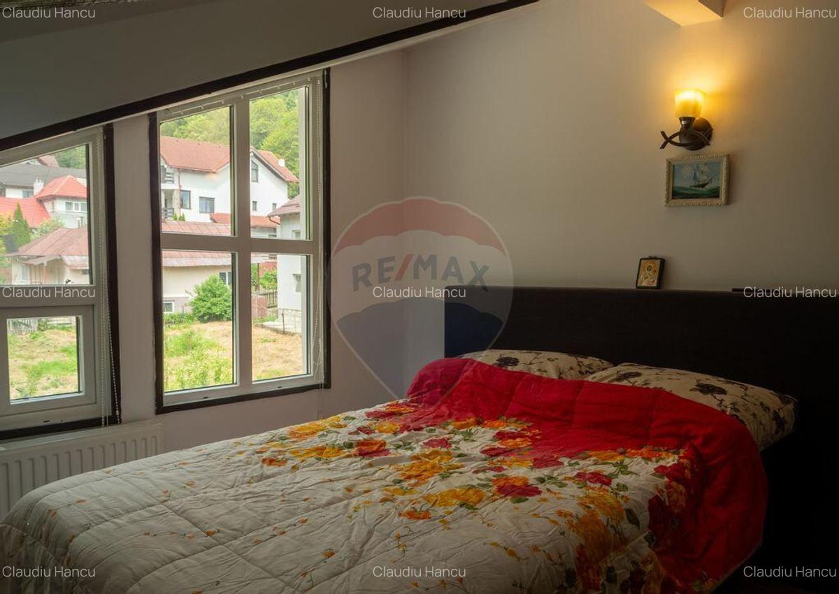 COMISION 0% | Casa 4 camere in Busteni la partia de schi... - 9