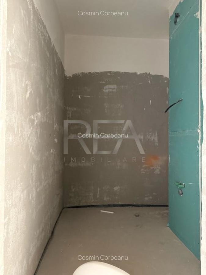 Garsoniera Exigent Faza 5 Plaza Residence - 7