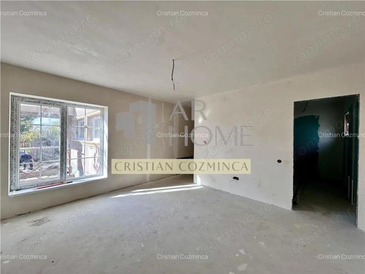 Casa 5 camere, garaj acoperit, Baicoi, Prahova - 10