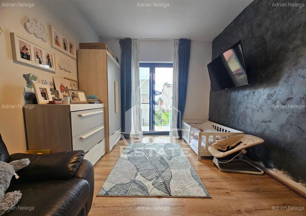 Duplex modern cu 4 camere, 3 bai, in Dumbravita - 7